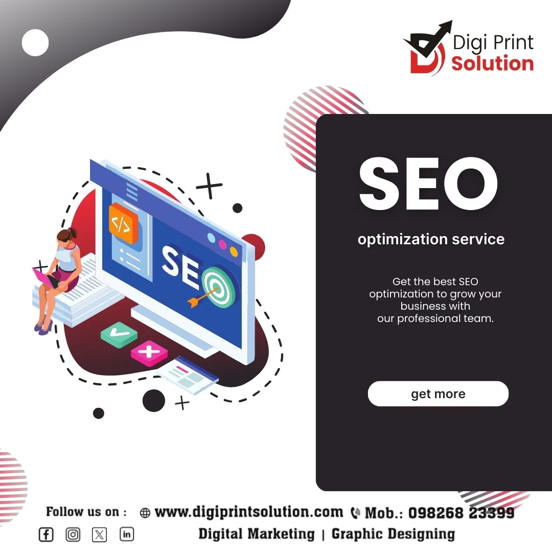 SEO Services