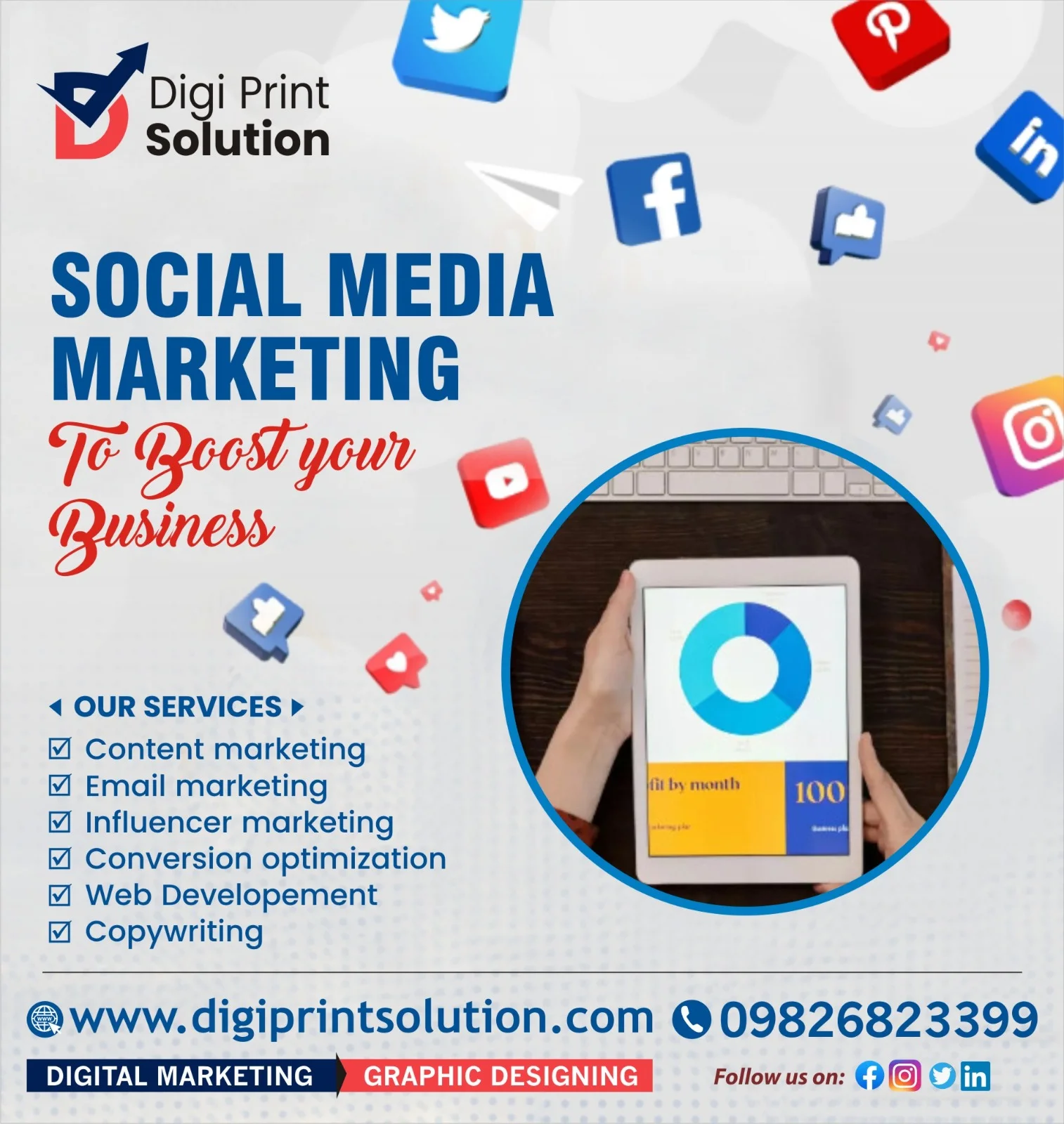 SMM