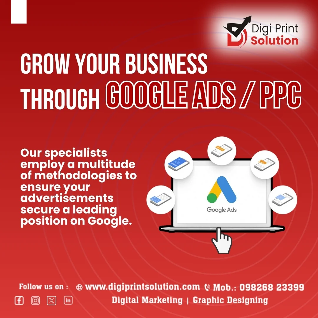 Pay Per click