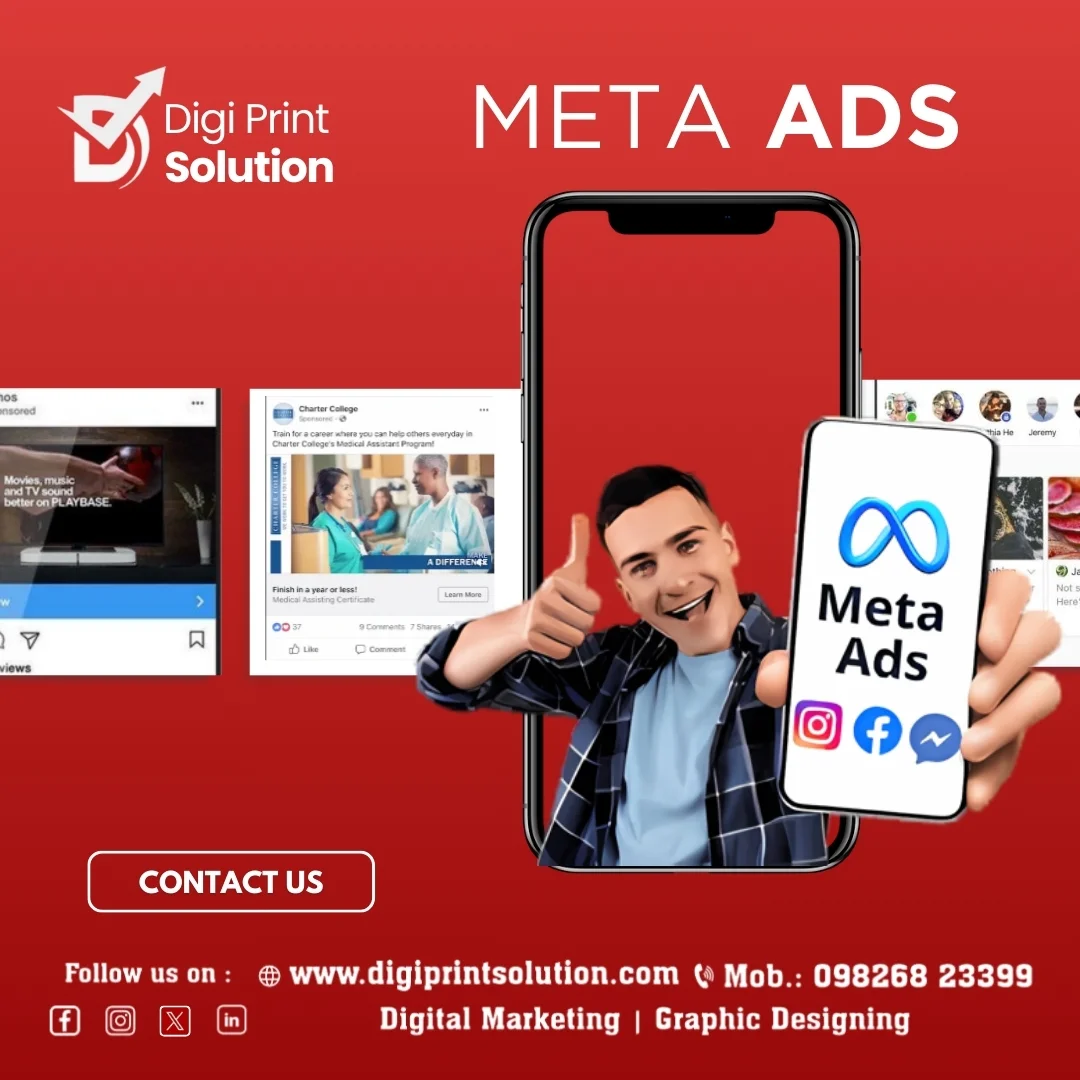 Meta Ads