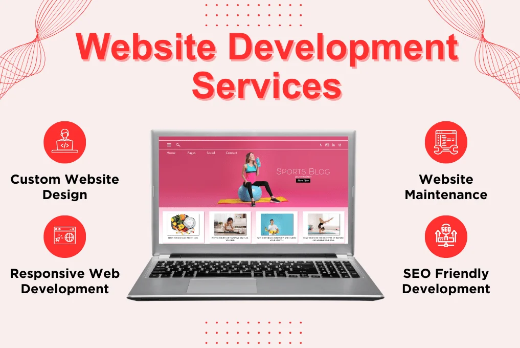 Website