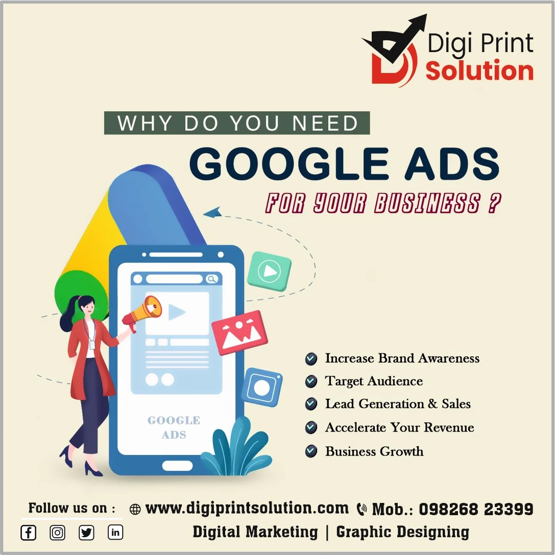 Google Ads OR PCC