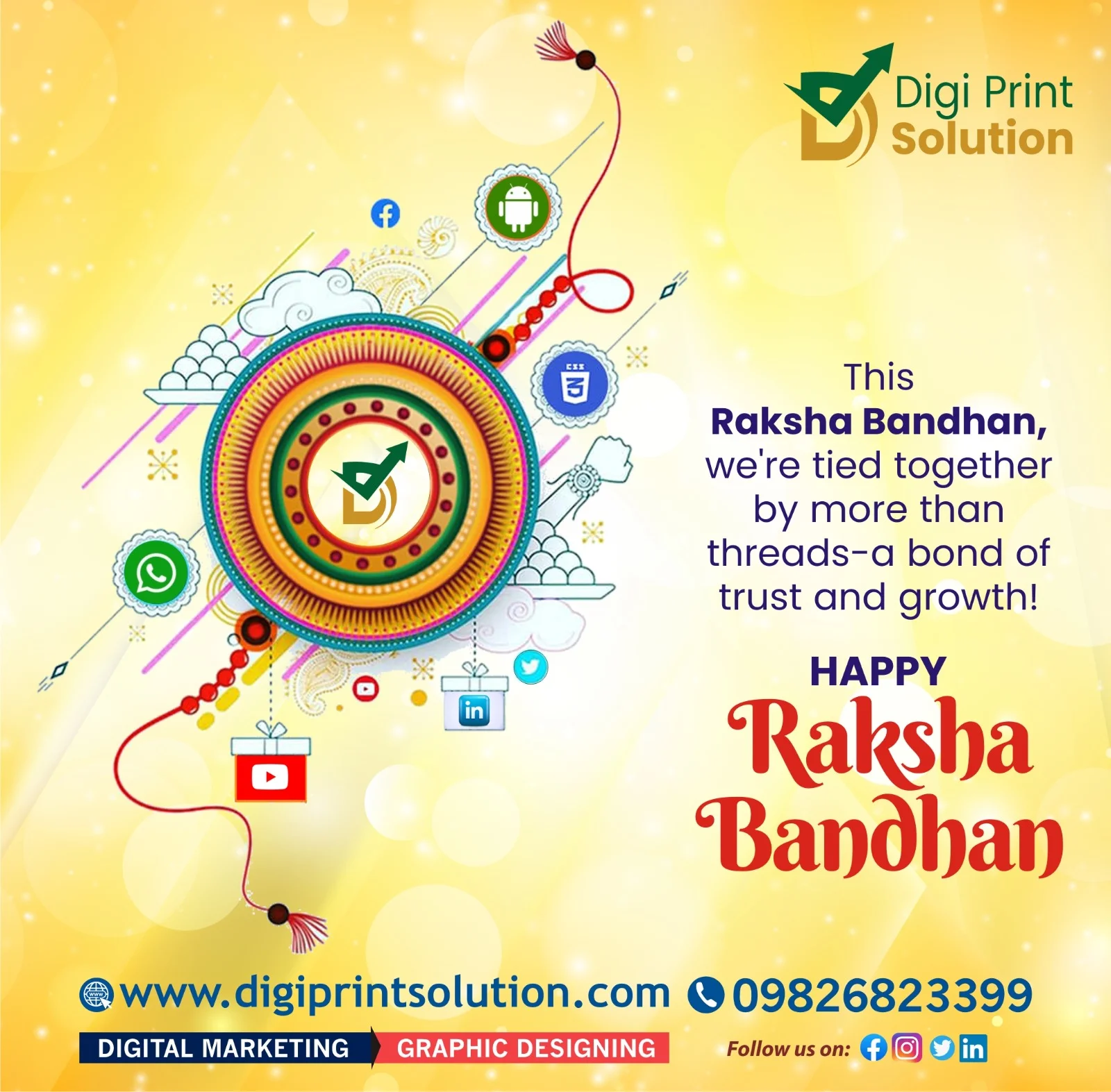 Raksha Bandhan