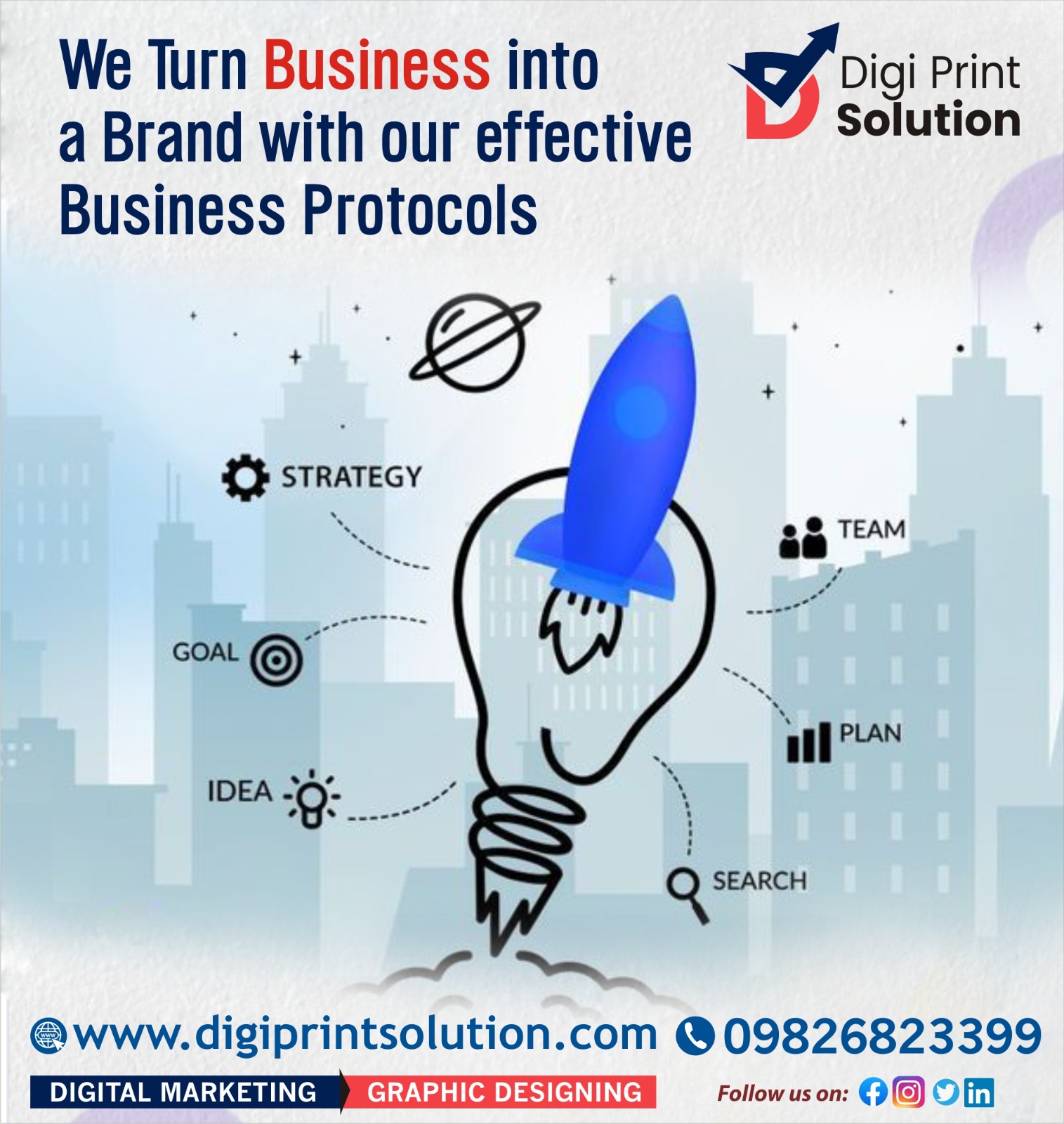 Best Digital Marketing Services in Indore