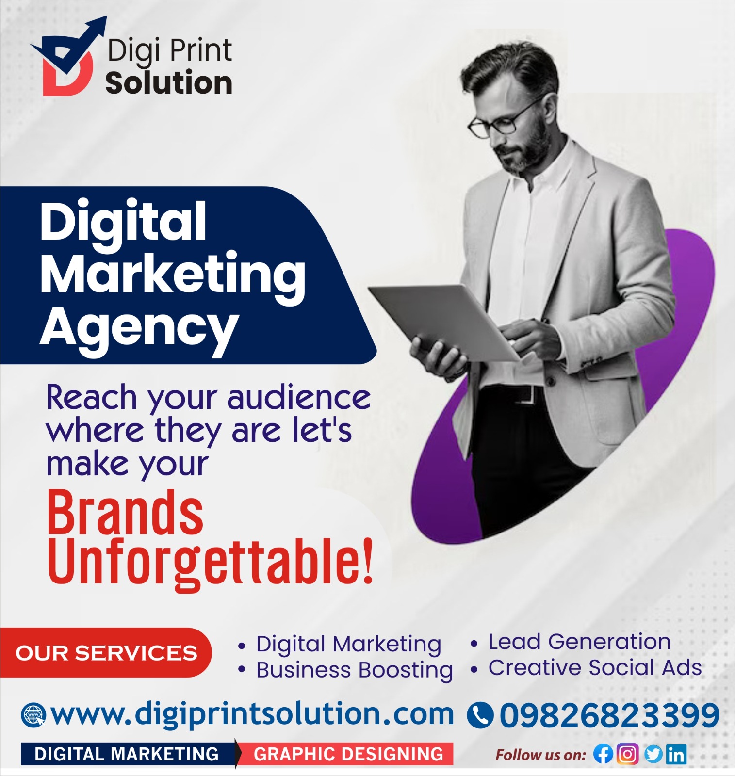 Best Digital Marketing Agency in Indore 
