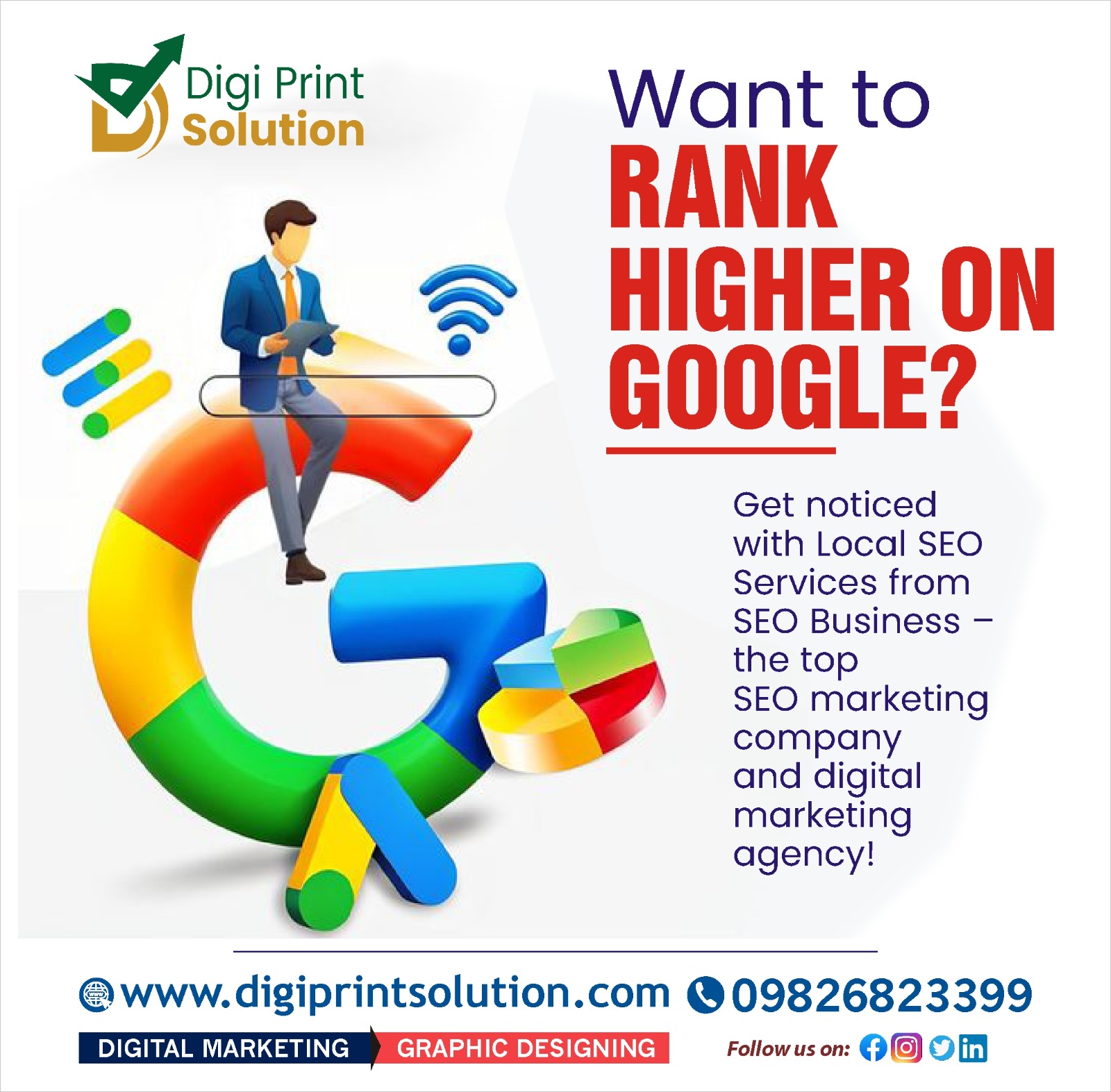 Best Local SEO Services in Indore 