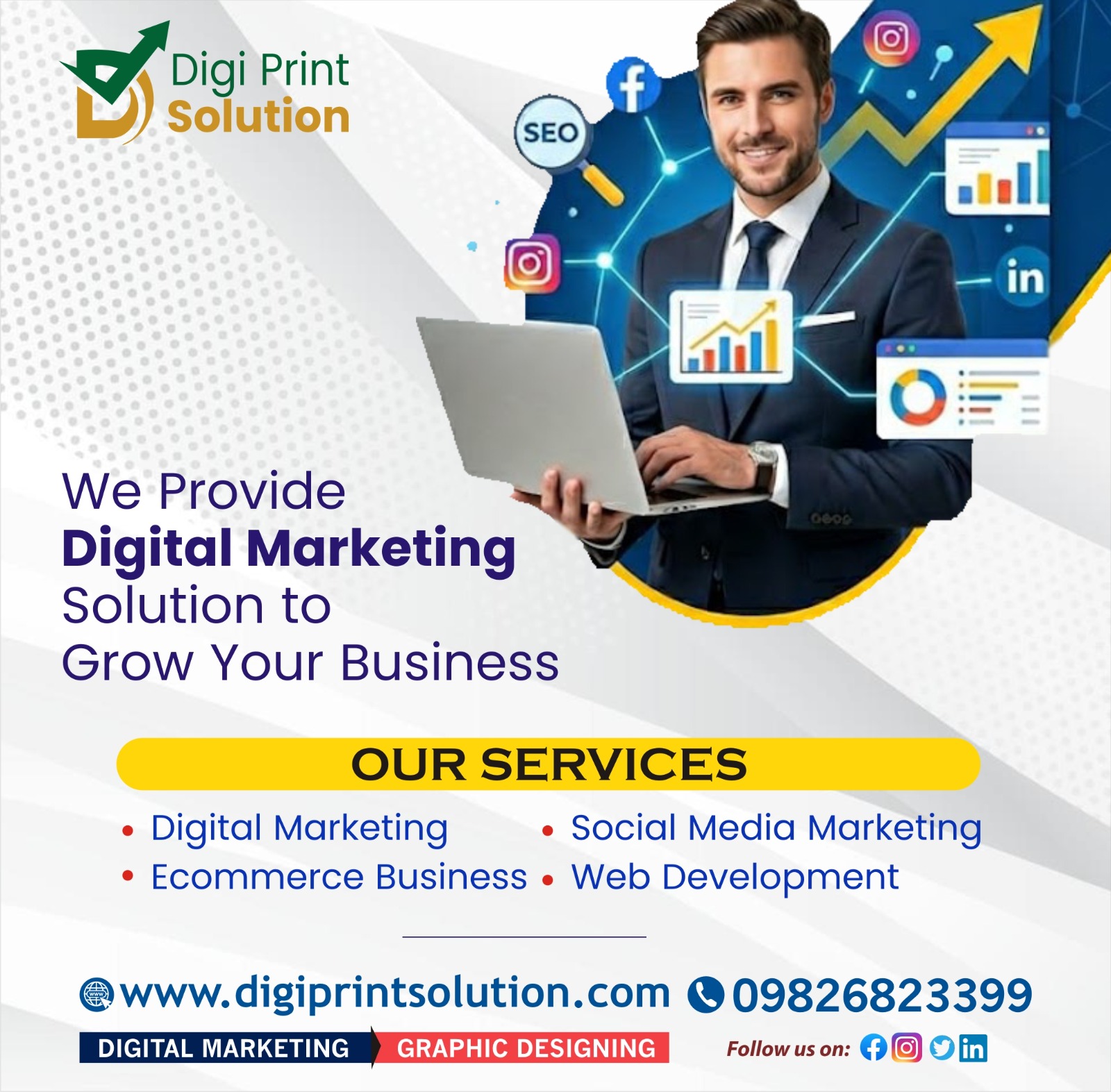 Best Digital Marketing Agency In Indore